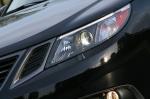 Saab 9-3 Turbo X 2007 года
